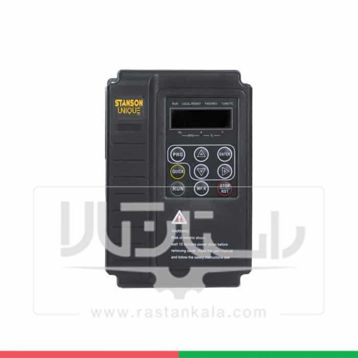 اینورتر سه فاز یونیک ظرفیت 4 کیلووات سری G1100 (LX3300)